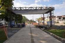 Avanza el proyecto movilizador &lsquo;Bulevar de Oriente&acute;