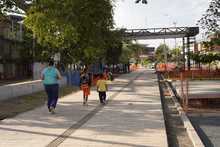 Avanza el proyecto movilizador &lsquo;Bulevar de Oriente&acute;