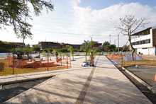 Avanza el proyecto movilizador &lsquo;Bulevar de Oriente&acute;