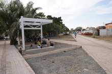 Avanza el proyecto movilizador &lsquo;Bulevar de Oriente&acute;