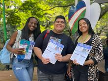 Una segunda lengua, otra opci&oacute;n de los j&oacute;venes para transformar sus vidas