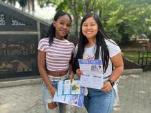 Una segunda lengua, otra opci&oacute;n de los j&oacute;venes para transformar sus vidas