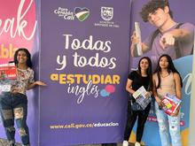 Una segunda lengua, otra opci&oacute;n de los j&oacute;venes para transformar sus vidas