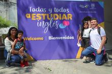 Una segunda lengua, otra opci&oacute;n de los j&oacute;venes para transformar sus vidas