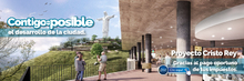 Proyecto Cristo Rey