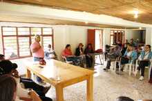 Secretar&iacute;a de Seguridad y Justicia destina recursos por $480 millones para combatir la miner&iacute;a ilegal en los Farallones de Cali