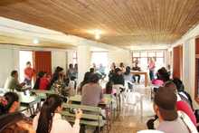 Secretar&iacute;a de Seguridad y Justicia destina recursos por $480 millones para combatir la miner&iacute;a ilegal en los Farallones de Cali