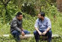 Secretar&iacute;a de Seguridad y Justicia destina recursos por $480 millones para combatir la miner&iacute;a ilegal en los Farallones de Cali