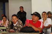 Secretar&iacute;a de Seguridad y Justicia destina recursos por $480 millones para combatir la miner&iacute;a ilegal en los Farallones de Cali