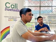 CaliDiversidad adelantar&aacute; acciones legales en caso de homofobia  