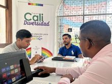 CaliDiversidad adelantar&aacute; acciones legales en caso de homofobia  