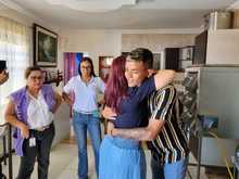 Administraci&oacute;n Distrital apoya iniciativas de j&oacute;venes emprendedores