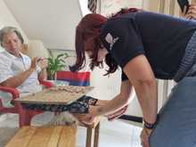 Administraci&oacute;n Distrital apoya iniciativas de j&oacute;venes emprendedores