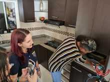 Administraci&oacute;n Distrital apoya iniciativas de j&oacute;venes emprendedores