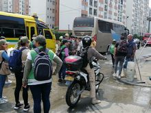 Dagma hace un llamado a empresarios de Cali: &iexcl;a cuidar el agua!