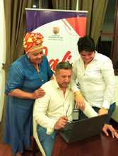 Conozca los 12 finalistas del &lsquo;Aut&eacute;ntico Sabor Cale&ntilde;o&rsquo;