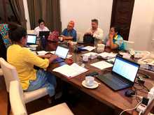 Conozca los 12 finalistas del &lsquo;Aut&eacute;ntico Sabor Cale&ntilde;o&rsquo;