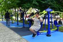 Un peque&ntilde;o que recupera su grandeza