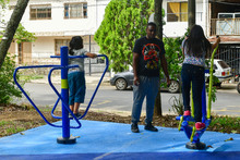 Un peque&ntilde;o que recupera su grandeza