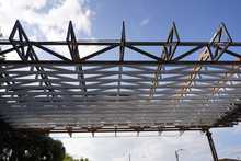 El Bulevar de Oriente &iexcl;Un espacio libre para las artes!