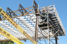 El Bulevar de Oriente &iexcl;Un espacio libre para las artes!