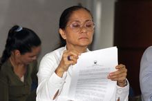 Con el trabajo de cuidado, en Colombia las mujeres aportan el 20 % del PIB