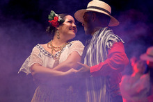 El Encuentro Mercedes Monta&ntilde;o invita a los cale&ntilde;os a su gran gala de clausura