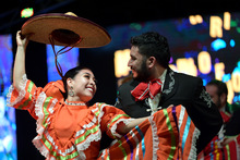 El Encuentro Mercedes Monta&ntilde;o invita a los cale&ntilde;os a su gran gala de clausura