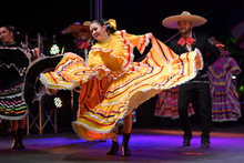 El Encuentro Mercedes Monta&ntilde;o invita a los cale&ntilde;os a su gran gala de clausura