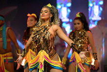 El Encuentro Mercedes Monta&ntilde;o invita a los cale&ntilde;os a su gran gala de clausura