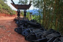 Carrera Cristo Rey 7k no llegar&aacute; hasta el monumento