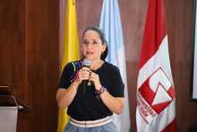 Decenas de j&oacute;venes se grad&uacute;an de diplomado en Univalle