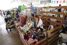 S&eacute;ptima versi&oacute;n de la Animalt&oacute;n