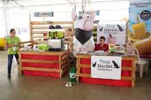 S&eacute;ptima versi&oacute;n de la Animalt&oacute;n