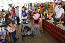 S&eacute;ptima versi&oacute;n de la Animalt&oacute;n