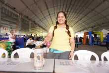 S&eacute;ptima versi&oacute;n de la Animalt&oacute;n