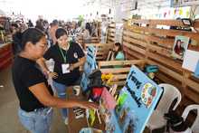 S&eacute;ptima versi&oacute;n de la Animalt&oacute;n