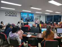 &Uacute;nete a la Red de Empresarios J&oacute;venes Cali 2023 y haz crecer tu emprendimiento