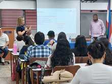 &Uacute;nete a la Red de Empresarios J&oacute;venes Cali 2023 y haz crecer tu emprendimiento