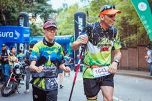 Presencia de las autoridades en la carrera 7K Cristo Rey 2023 garantiz&oacute; la seguridad de todos los participantes