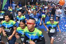 La Secretar&iacute;a de Turismo de Cali se une a la 7k de Cristo Rey