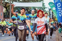 Cristo Rey fue testigo de la pasi&oacute;n de los cale&ntilde;os por el deporte