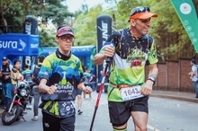 Cristo Rey fue testigo de la pasi&oacute;n de los cale&ntilde;os por el deporte