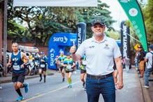 Cristo Rey fue testigo de la pasi&oacute;n de los cale&ntilde;os por el deporte