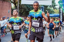 Cristo Rey fue testigo de la pasi&oacute;n de los cale&ntilde;os por el deporte