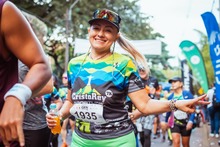 Cristo Rey fue testigo de la pasi&oacute;n de los cale&ntilde;os por el deporte