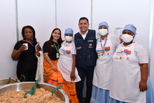 2022-07-30 Corazon Contento Encuentro de Saberes y Sabores