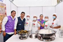 2022-07-30 Corazon Contento Encuentro de Saberes y Sabores