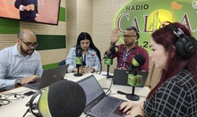 Responder las inquietudes de los cale&ntilde;os es una prioridad de la Administraci&oacute;n Distrital