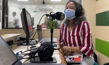 Responder las inquietudes de los cale&ntilde;os es una prioridad de la Administraci&oacute;n Distrital